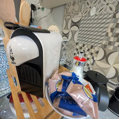 The House Appio * Rzym