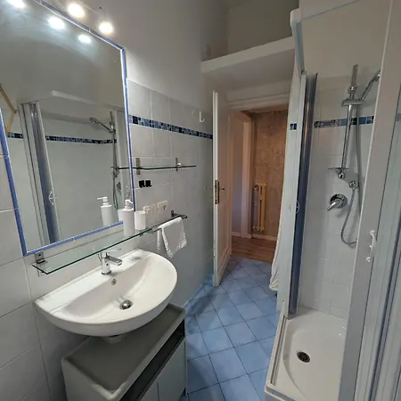 The House Appio Apartament *