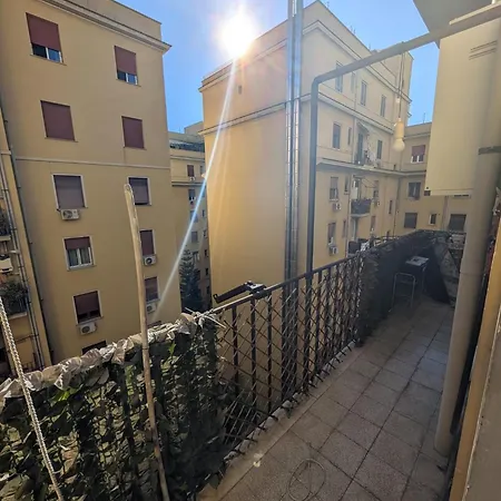 The House Appio Apartament