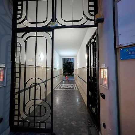 Apartament The House Appio *