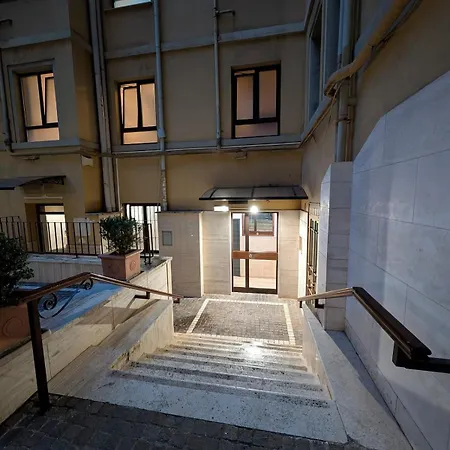 Apartament The House Appio *