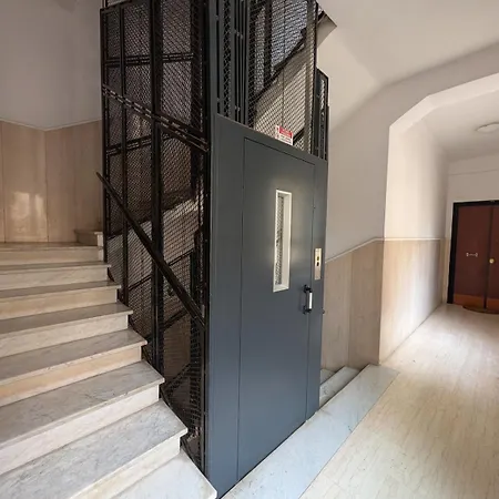 The House Appio Rzym