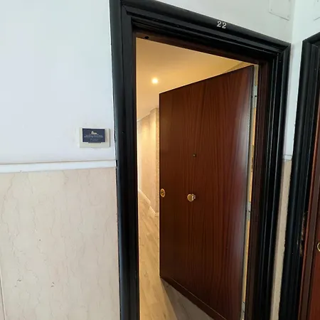 The House Appio * Rzym