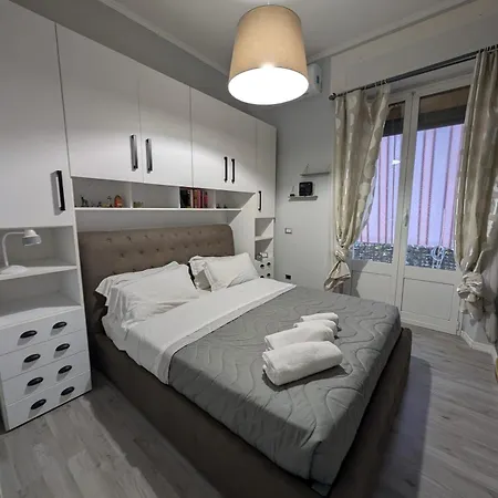 Apartament The House Appio