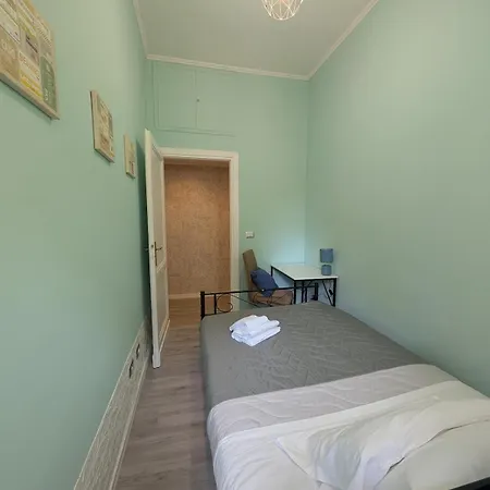 The House Appio Apartament