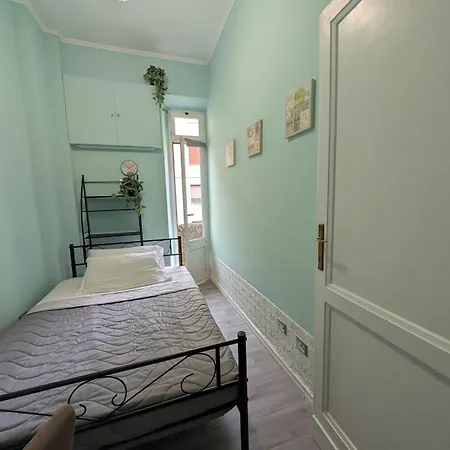 The House Appio Apartament Rzym