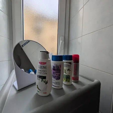 The House Appio Apartament