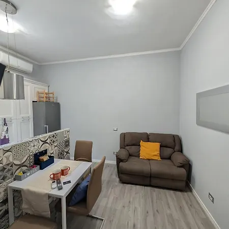 Apartament The House Appio *