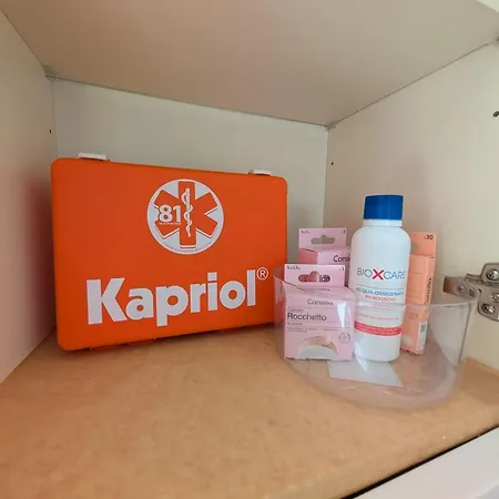 The House Appio Rzym