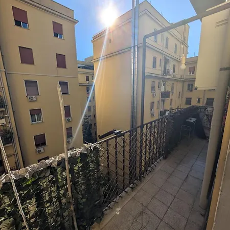 The House Appio * Rzym