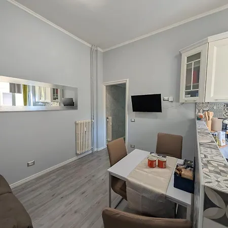 The House Appio * Rzym