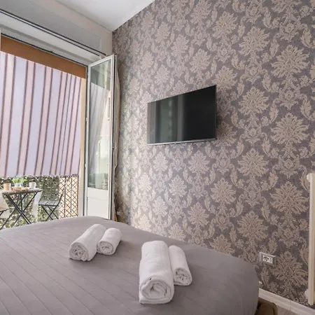 The House Appio
