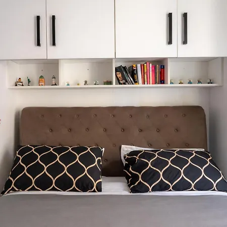 Apartman The House Appio *