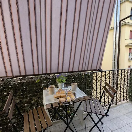 The House Appio