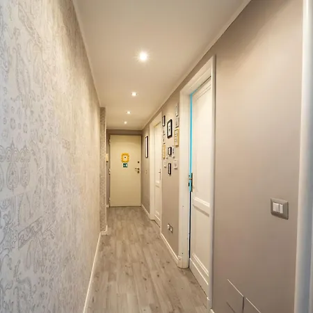 The House Appio Apartman *