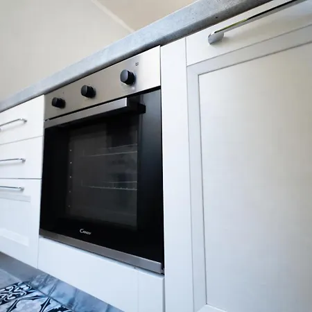Apartman The House Appio *