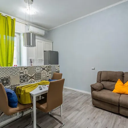 The House Appio