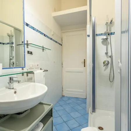 The House Appio Apartman