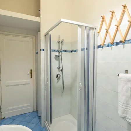 Apartman The House Appio *
