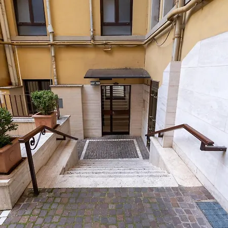 The House Appio Apartman