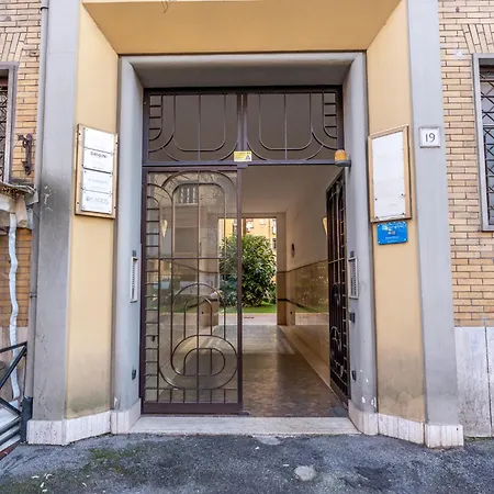 Apartman The House Appio